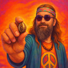 Lade das Bild in den Galerie-Viewer, Purple Kush FEM